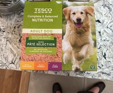 Dog Food