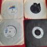 12 varied singles from 70's and 80's (mainly Irish pressings)- (fair to Ok condition) Image 2