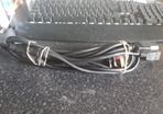 PC power supply cable dual