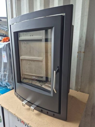 Henley stove