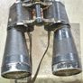 Old Large Pair of Hogla 8x56 German Binoculars, likely from 1910 to 1930s Postage Available Image 4