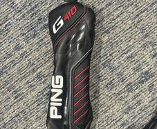 g410 hybrid headcover
