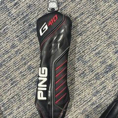 g410 hybrid headcover