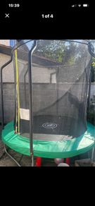 trampoline