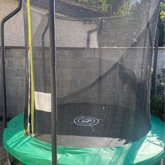 trampoline
