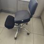 kneeling office chair Image 3