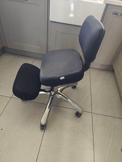 kneeling office chair