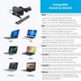 Universal Laptop Charger Adapter for HP Dell Asus Image 3
