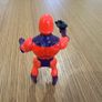 Vintage Secret Wars Magneto Image 3