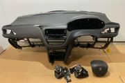 Peugeot 208 Active 2013 Dashboard Only