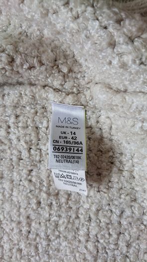M&S Cardigan  Size 14