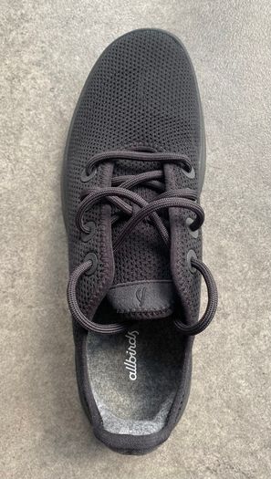 Allbirds Tree Runners - Mens Size 10
