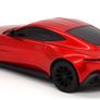 Aston Martin Vantage Officially Licensed Remote Control Car. 1:24 Scale Red MULTIPLE COLOURS AVAILABLE (FREE POSTAGE) Image 5