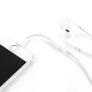 Lighting to 3.5mm Jack AUX Audio Adapter for iPhone 8 7 Plus Iphone X XR XS 11 Pro Max  Earphones Music Connector Adaptor Cable Image 2