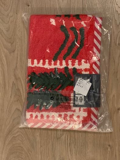Bath mat