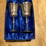 wine goblets Image 5