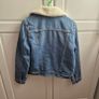 Levi's trucker jacket XXS Image 2