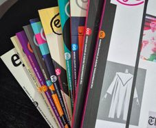 Eye Magazine Bundle  10 Issues Graphic Design, Typography And Visual Culture