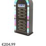 jukebox cd player with Bluetooth and radio Image 8