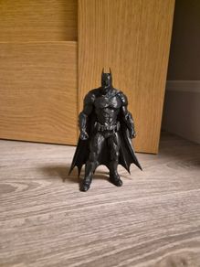 Batman figurine
