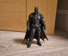 Batman figurine