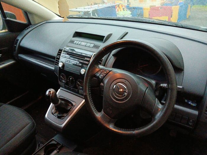Mazda 5 Breaking Spares All Parts Available