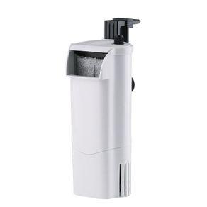 SunSun HN-011 - filter for the aquarium and aqua terrarium