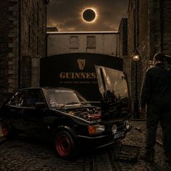 Retro Fiesta