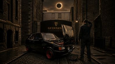 Retro Fiesta