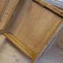 SALE!  Wooden Dining Chair Image 4