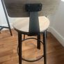 2 Counter Bar Stools Image 3