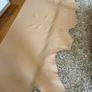 Upholstery Nappa half cowhide Image 2