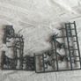 Warhammer 40K Dark Angels Terminators (Deathwing Army) Image 7