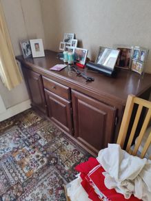 cabinet drawer