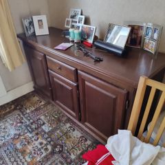 cabinet drawer
