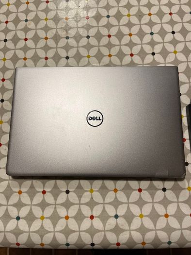 Dell XPS 9360 13" laptop