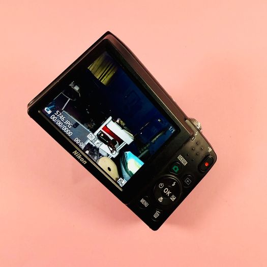 Nikon Coolpix S2900