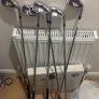 wilson tour RX irons Image 3