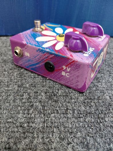 Rare Jam Pedals RetroVibe MK1