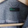 Coat United Colours Image 3