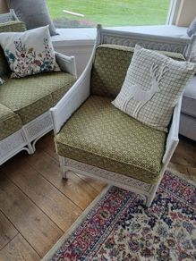 Conservatory furniture