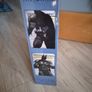 Neca Batman Arkham 1/4 scale figure Image 3