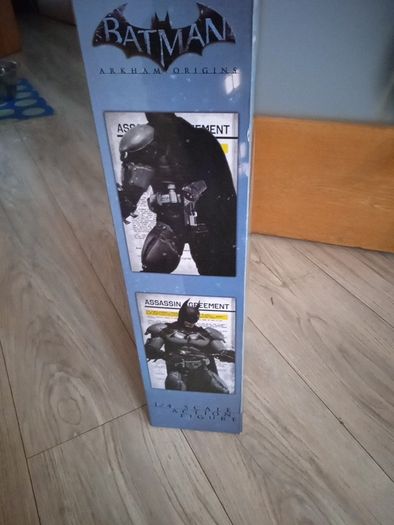 Neca Batman Arkham 1/4 scale figure