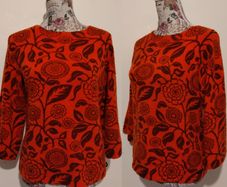 Designer Numph Jumper Top