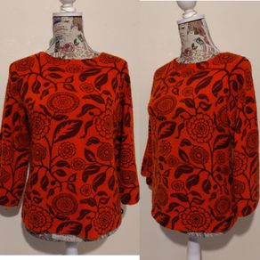 Designer Numph Jumper Top