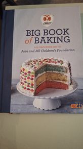 Odlums Big Book of Baking