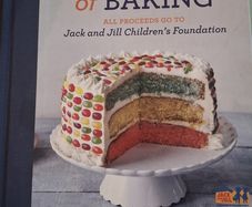 Odlums Big Book of Baking