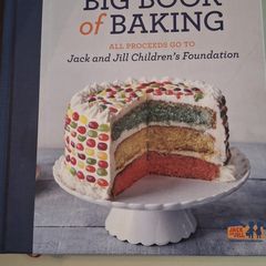 Odlums Big Book of Baking