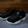 FILA Trainers Image 3