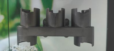 Dyson V7 & V8 Tool Holders / Wall Mount Brackets